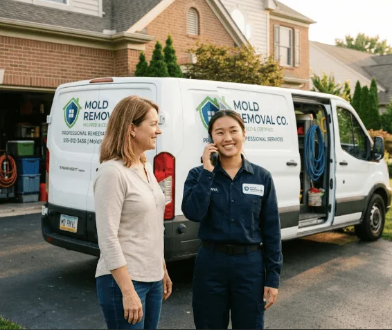 Crawlspace Mold Remediation Villa Park, CA FAQs
